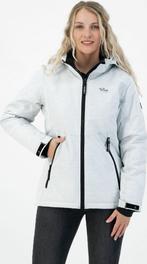 Kjelvik - Tyra White - Jas voor Vrouwen - maat 40 (Jassen), Kleding | Dames, Jassen | Winter, Verzenden, Nieuw