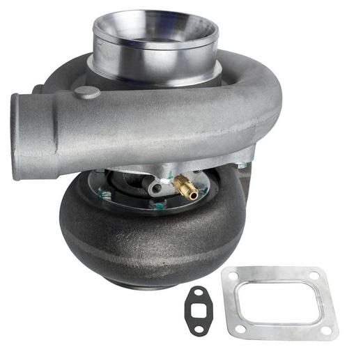 T76 Turbolader .96 A/R Comp .80 A/R Oliekoud 500+PK Zweve..., Auto-onderdelen, Motor en Toebehoren, Nieuw, Universele onderdelen