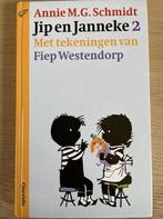 Jip en Janneke 2 2068108499995, Boeken, Verzenden, Gelezen