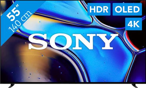 €445 korting | Sony Smart TV | Tweedekans (55 inch), Audio, Tv en Foto, Televisies