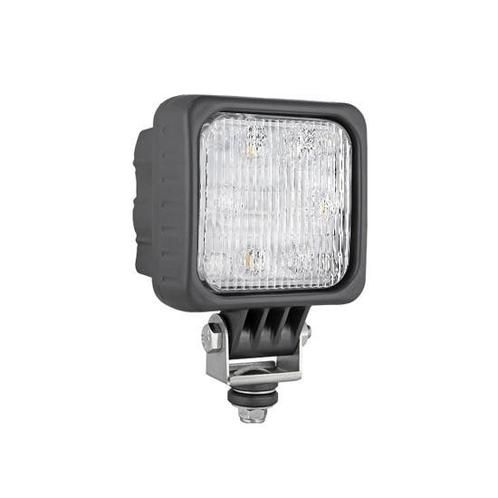 LED Werklamp Breedstraler 800LM + Deutsch-DT, Auto-onderdelen, Verlichting, Nieuw, Ophalen of Verzenden