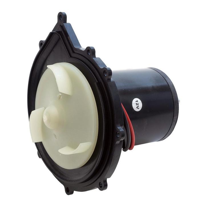 Motor Set 24V 07-99-072 voor Albin Pump Design Standaard Toi, Watersport en Boten, Bootonderdelen, Nieuw, Ophalen of Verzenden