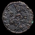 Romeinse Rijk. Trajan (98-117 n.Chr.). As Roma - Victoria