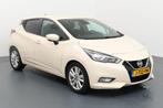 Private Lease - Nissan Micra, Auto's, Gebruikt, Met garantie (alle), Micra, Lease