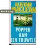 Poppen aan een touwtje 9789022510964 Alistair MacLean, Boeken, Verzenden, Gelezen, Alistair MacLean