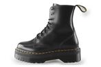Dr. Martens Veterboots in maat 40 Zwart | 10% extra korting, Verzenden, Zwart, Overige typen, Dr. Martens