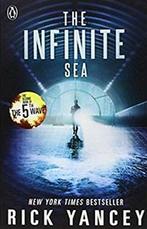 The 5th Wave: The Infinite Sea (Book 2), Yancey, Rick, Boeken, Zo goed als nieuw, Rick Yancey, Verzenden