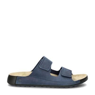 Ecco 2nd Cozmo slippers voor heren in het Blauw, Kleding | Heren, Schoenen, Slippers, Blauw, Nieuw, Verzenden