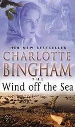 The Wind Off The Sea 9780553813982 Charlotte Bingham, Verzenden, Gelezen, Charlotte Bingham