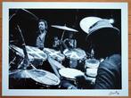 Patrick Siccoli (1955) - Serge Gainsbourg Le Palace 1979, Antiek en Kunst, Kunst | Schilderijen | Modern