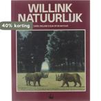 Willink natuurlijk: Carel Willinks kijk op de natuur, Verzenden, Gelezen, Ted van Turnhout