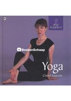 Yoga (Mind, Body en Spirit) Cheryl Isaacson, Boeken, Esoterie en Spiritualiteit, Verzenden, Zo goed als nieuw