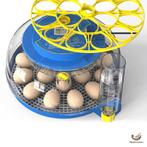 WonEGG Broedmachine M18H (18 Kippeneieren), Dieren en Toebehoren, Ophalen of Verzenden, Nieuw, Broedmachine