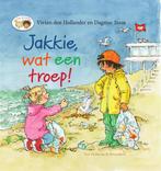Jakkie, wat een troep! / Lisa en Jimmy 9789000381272, Verzenden, Zo goed als nieuw, Vivian den Hollander