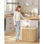 Flessenprullenbak - statiegeldflesverzamelaar - 120 liter -, Verzenden, Nieuw