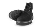 Blackstone Veterboots in maat 43 Zwart | 10% extra korting, Kleding | Heren, Schoenen, Blackstone, Verzenden, Zwart, Boots