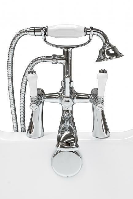 Badkraan Vindeln, Doe-het-zelf en Verbouw, Sanitair, Nieuw