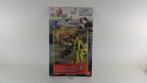 Final Fantasy VIII Irvine Kinneas Extra Soldier - Yellowed, Verzamelen, Poppetjes en Figuurtjes, Ophalen of Verzenden, Zo goed als nieuw