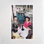 lp nieuw - Led Zeppelin - Presence, Verzenden, Zo goed als nieuw