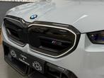 Dit betreft een BMW G90 G99 M5 Carbon grill nieren, Verzenden