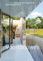 Voortbouwen, Boeken, Ophalen of Verzenden, Nieuw