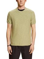 SALE -58% | ESPRIT Shirt lichtgroen | OP=OP, Kleding | Heren, T-shirts, Nieuw, Verzenden