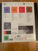 Depeche Mode - Sounds Of The Universe - Deluxe Box Set (4, Nieuw in verpakking