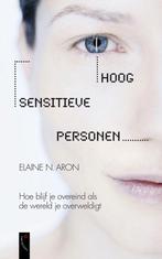Hoog Sensitieve Personen, Boeken, Overige Boeken, Ophalen of Verzenden, Nieuw