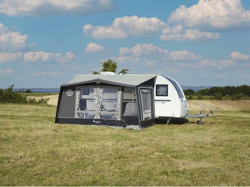 Isabella deeltent wintertent magnum etna 340, Caravans en Kamperen, Voortenten en Luifels, Nieuw