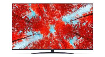 LG 43UQ91006 – 43 inch 4K UHD LED-tv met HDR en webOS Smart beschikbaar voor biedingen