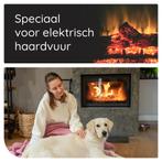SPL Ba22d LED Lamp 8W Vuur Amber - Dimbaar - Geschikt voor, Huis en Inrichting, Verzenden, Nieuw