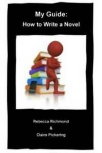 My guide: how to write a novel by Rebecca Richmond, Boeken, Taal | Engels, Gelezen, Verzenden