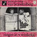 vinyl single 7 inch - Ansje - Zingen In t Winkeltje, Verzenden, Zo goed als nieuw