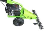 Zipper balkmaaier ZI-BM870ECO  deze zipper balkmaaimachinen, Ophalen of Verzenden, Maaier