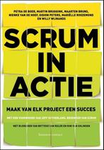 Scrum in actie (9789047008378, Petra De Boer), Boeken, Nieuw, Verzenden