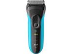 Braun Series 3 3010 - Scheerapparaat - Wet & Dry -, Verzenden, Zo goed als nieuw