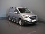 Opel Combo 1.5D 130 pk Aut. L2 BPM VRIJ! Carplay/ Sidebars/, Automaat, Stof, Gebruikt, Euro 6