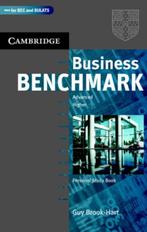 Business Benchmark Advanced Personal Study Boo 9780521672979, Boeken, Verzenden, Zo goed als nieuw