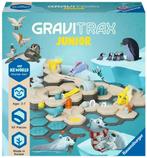 GraviTrax Junior Starter-Set L Ice van €49,99 voor €34,99, Ophalen, Nieuw