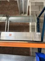 Occasion warmhoud vitrine, Ophalen, Gebruikt, Koelen en Vriezen