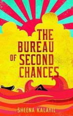 Bureau of Second Chances 9781846973925 Sheena Kalayil, Verzenden, Gelezen, Sheena Kalayil