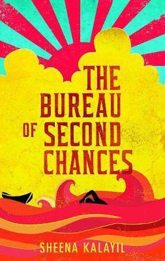 Bureau of Second Chances 9781846973925 Sheena Kalayil, Boeken, Taal | Engels, Gelezen, Verzenden