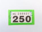 Roco H0e - 34043 - Modeltrein personenwagen (1) - 3-delige, Nieuw