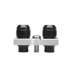Mishimoto BMW E36/E46/E90 Oil Line Fitting Kit - MMOCF-BMW, Ophalen of Verzenden