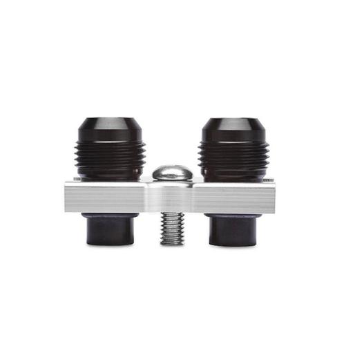 Mishimoto BMW E36/E46/E90 Oil Line Fitting Kit - MMOCF-BMW, Auto diversen, Tuning en Styling, Ophalen of Verzenden