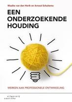 Een onderzoekende houding 9789046905319 Arnout Schuitema, Verzenden, Gelezen, Arnout Schuitema