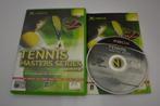 Tennis Masters Series 2003 (XBOX), Zo goed als nieuw, Verzenden