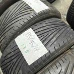 2 x Goodyear Eagle F1 195-45-17 Zomerbanden 4,5mm, Gebruikt, 17 inch, Ophalen of Verzenden, Band(en)