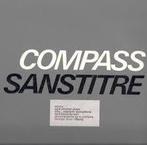 LP gebruikt - Compass  - Sanstitre, Verzenden, Zo goed als nieuw