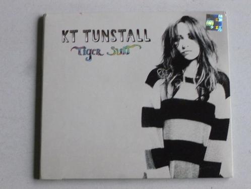 KT Tunstall - Tiger Sun (digipack) India, Cd's en Dvd's, Cd's | Pop, Verzenden